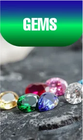Gems