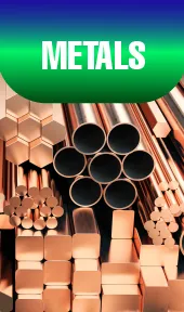 Metals