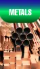 Metals