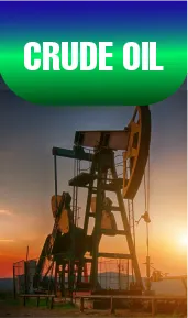 Crude Oil
