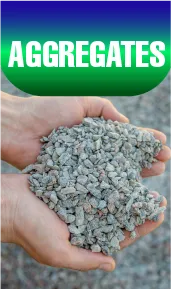Aggregates