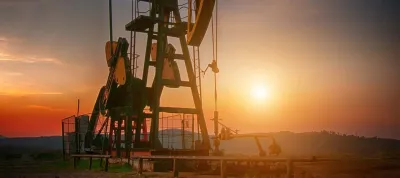 Deal in all type of crude oil trading