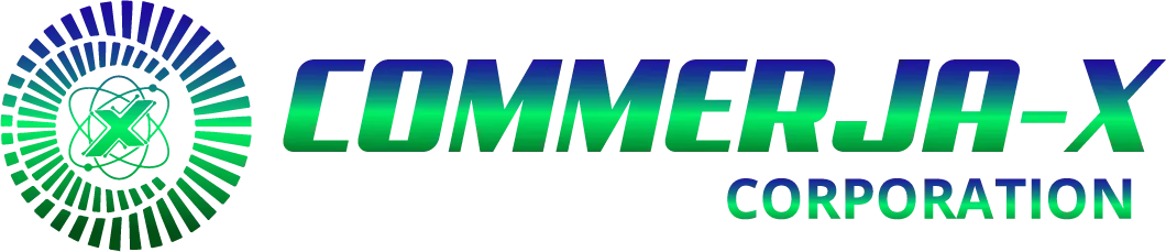Commerja-x